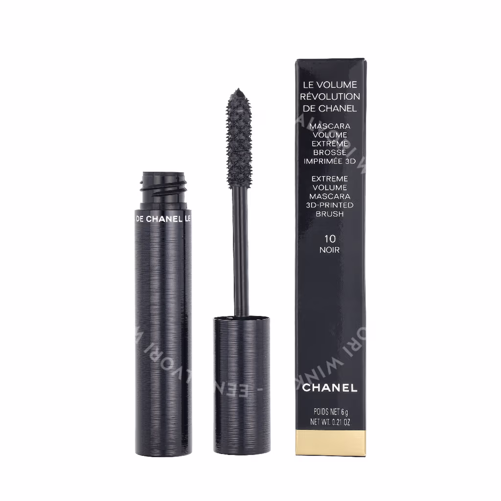 Chanel Chanel Le Volume Revolution de Chanel Mascara — foto 3