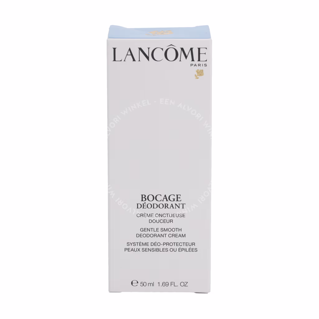 Lancome Lancome Bocage Deo Gentle Smooth Cream — foto 2
