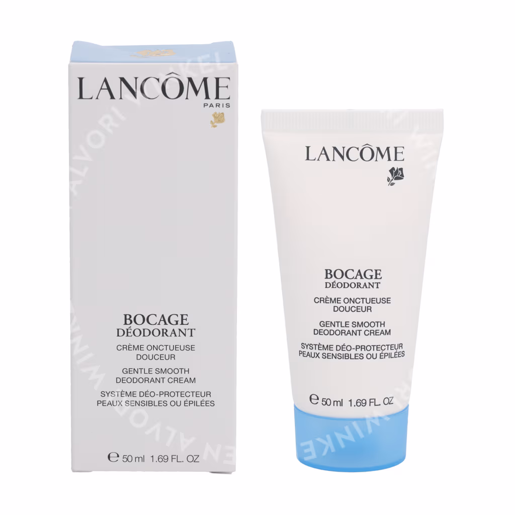 Lancome Lancome Bocage Deo Gentle Smooth Cream — foto 3