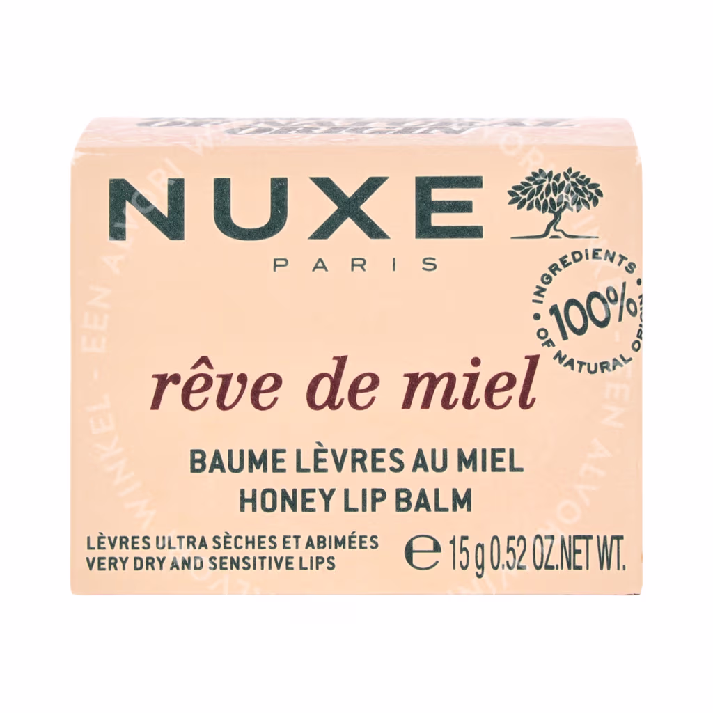 Nuxe Nuxe Reve De Miel Ultra Nourishing Lip Balm — foto 2