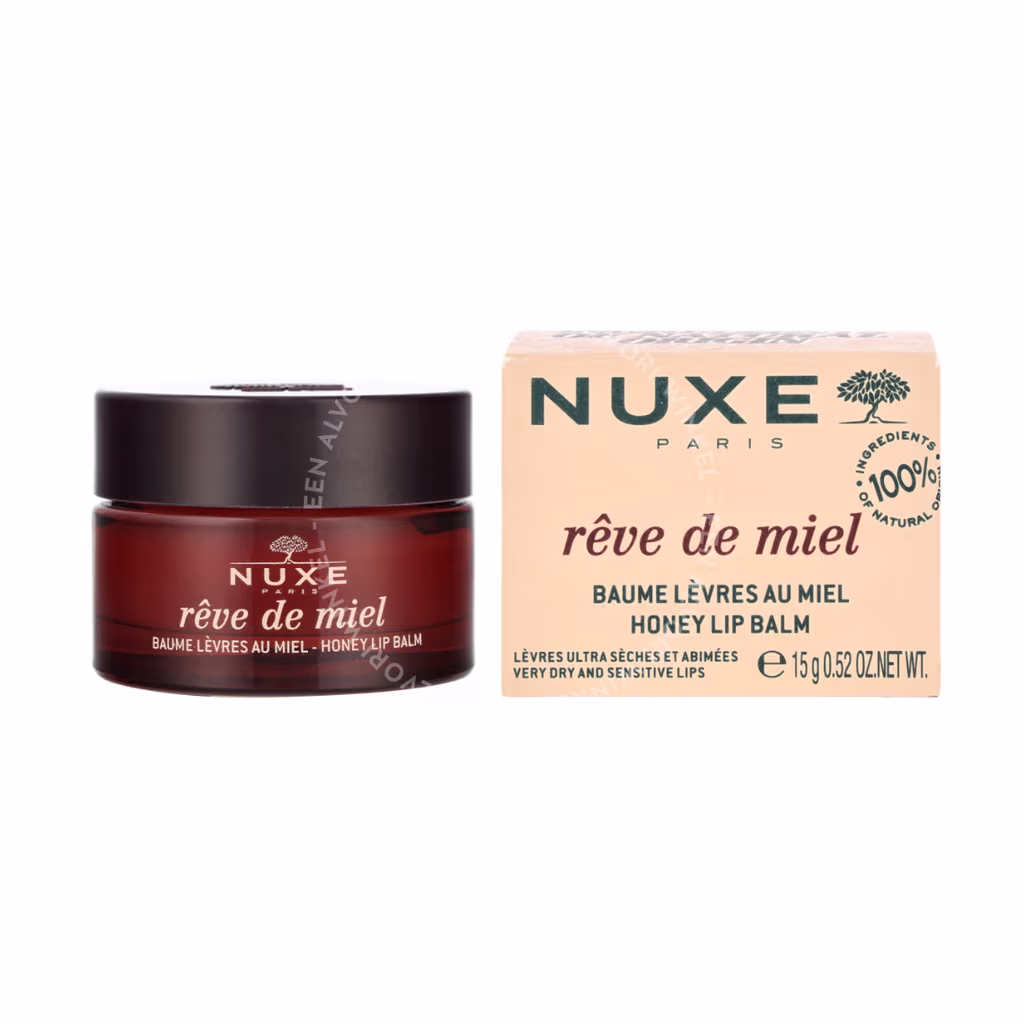 Nuxe Nuxe Reve De Miel Ultra Nourishing Lip Balm — foto 3