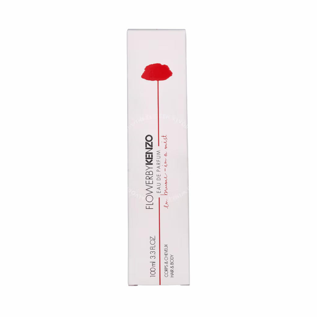 Kenzo Kenzo Flower By Kenzo Hair & Body Mist — foto 2
