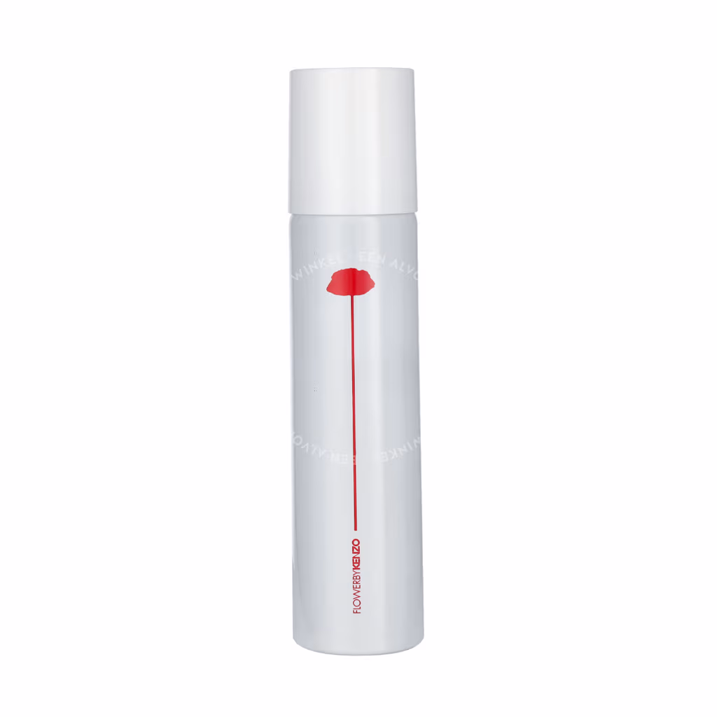 Kenzo Kenzo Flower By Kenzo Hair & Body Mist
