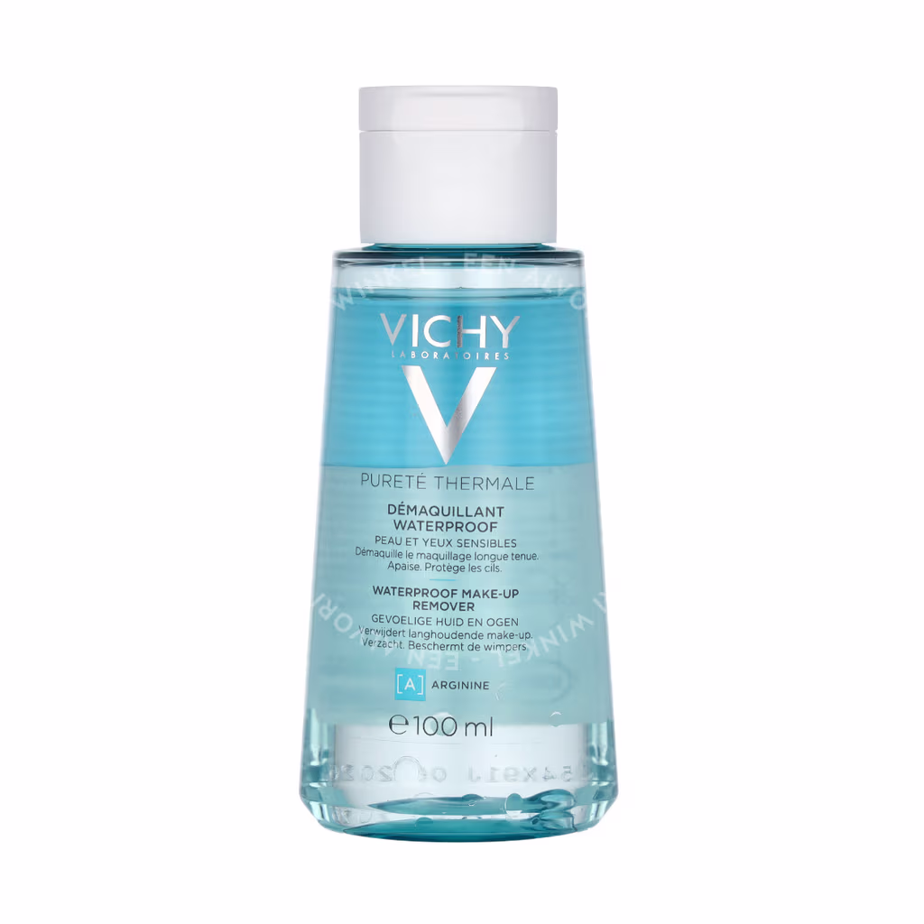 Vichy Vichy Purete Thermale Waterprf Eye Make-Up Remover — foto 2