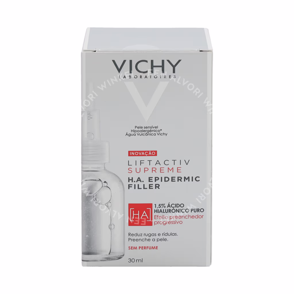 Vichy Vichy Liftactiv Supreme HA Epidermic Filler Fragrance Free — foto 2