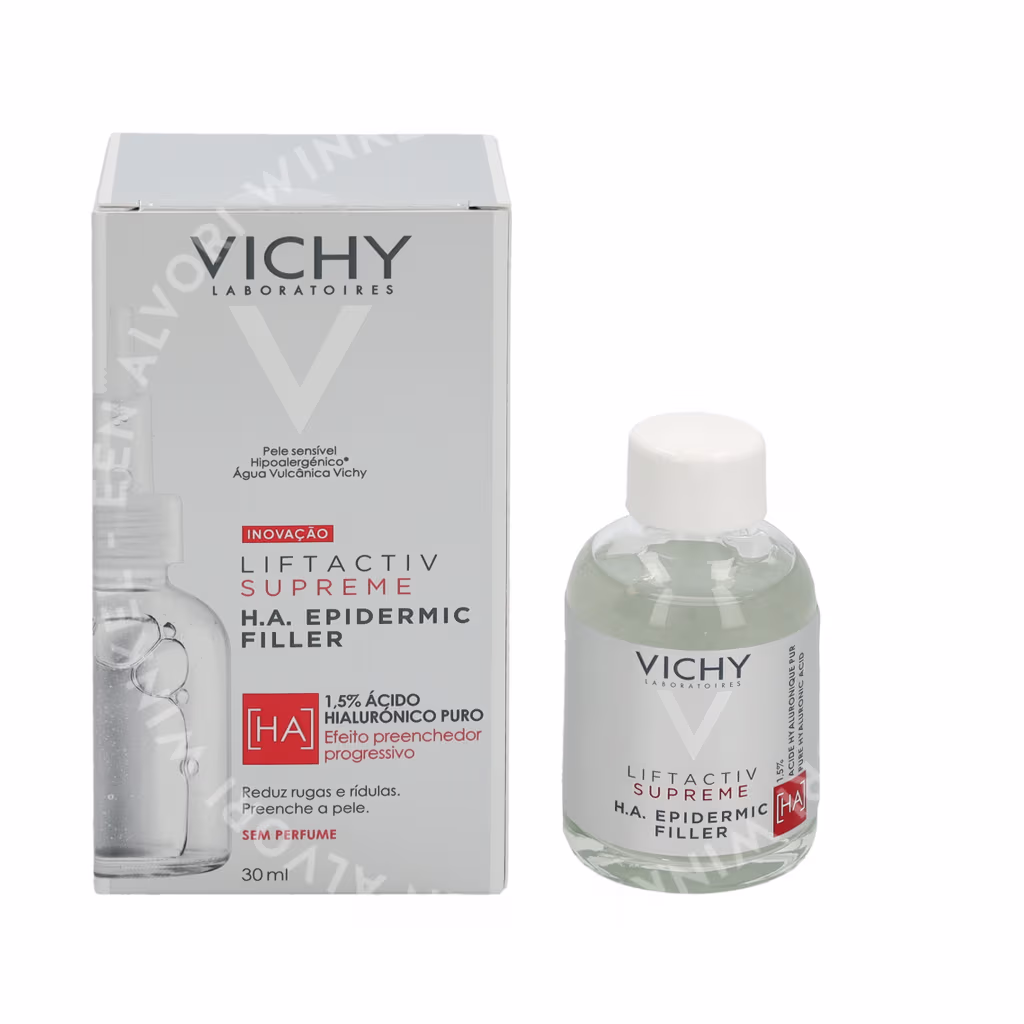 Vichy Vichy Liftactiv Supreme HA Epidermic Filler Fragrance Free — foto 3