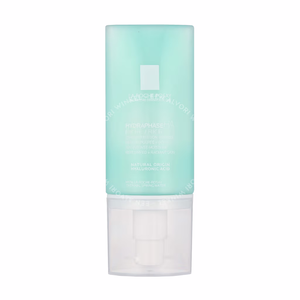 La Roche-Posay LRP Hydraphase HA Rich Cream
