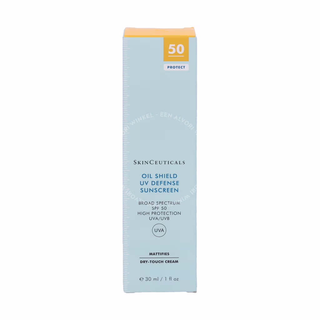 Skinceuticals SkinCeuticals Oil Shield UV Defense SPF50 — foto 2