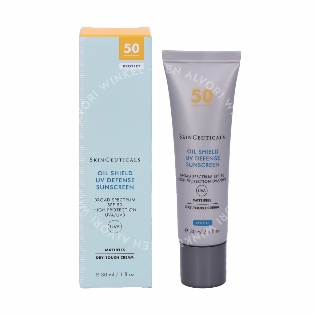 Skinceuticals SkinCeuticals Oil Shield UV Defense SPF50 — foto 3