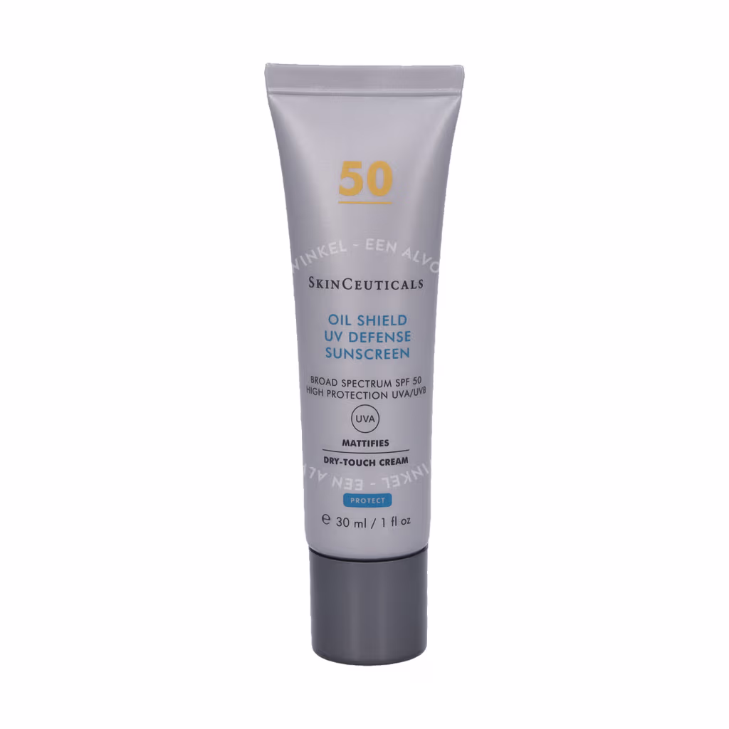 Skinceuticals SkinCeuticals Oil Shield UV Defense SPF50