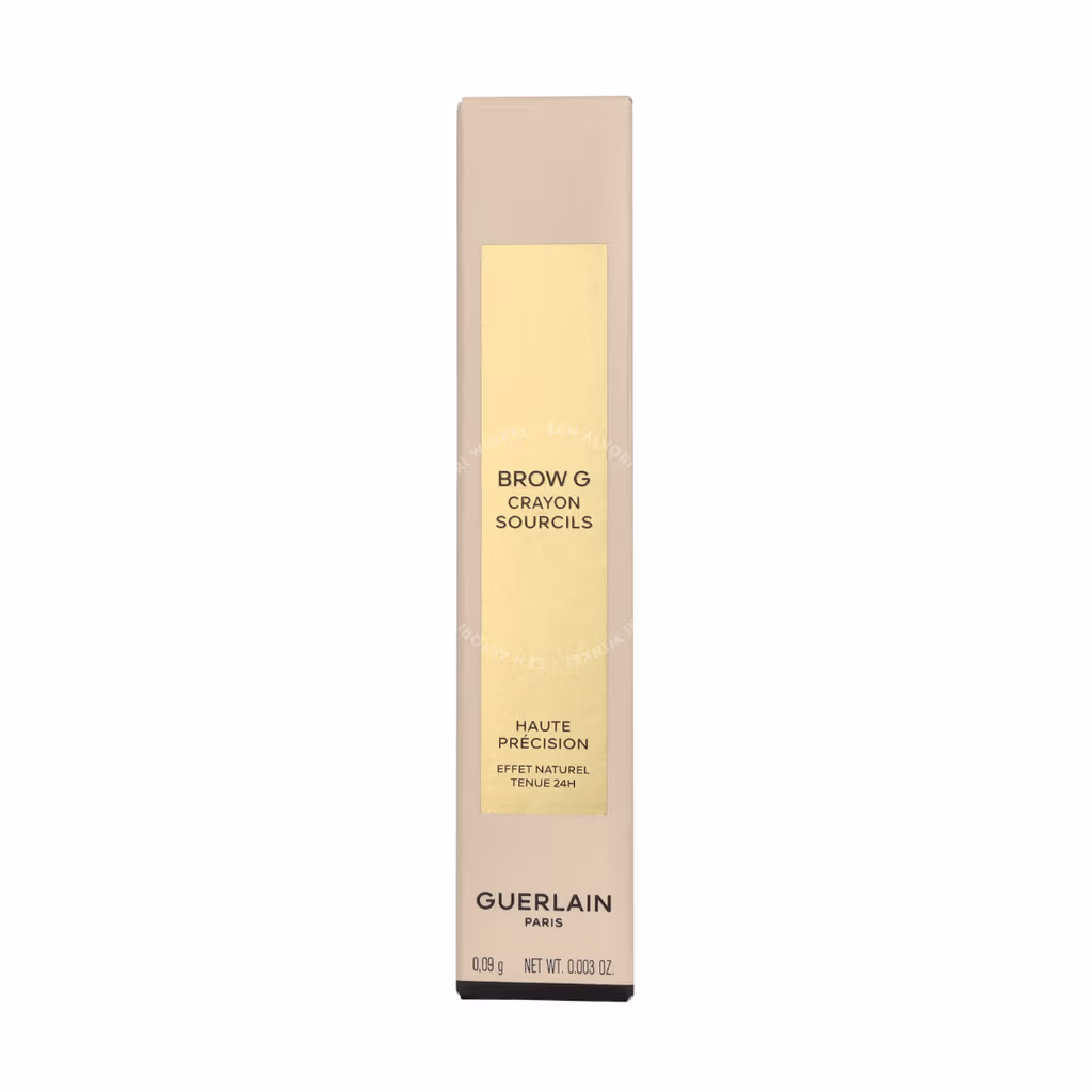 Guerlain Guerlain Brow G Eyebrow Pencil — #04 Dark Brown — foto 2