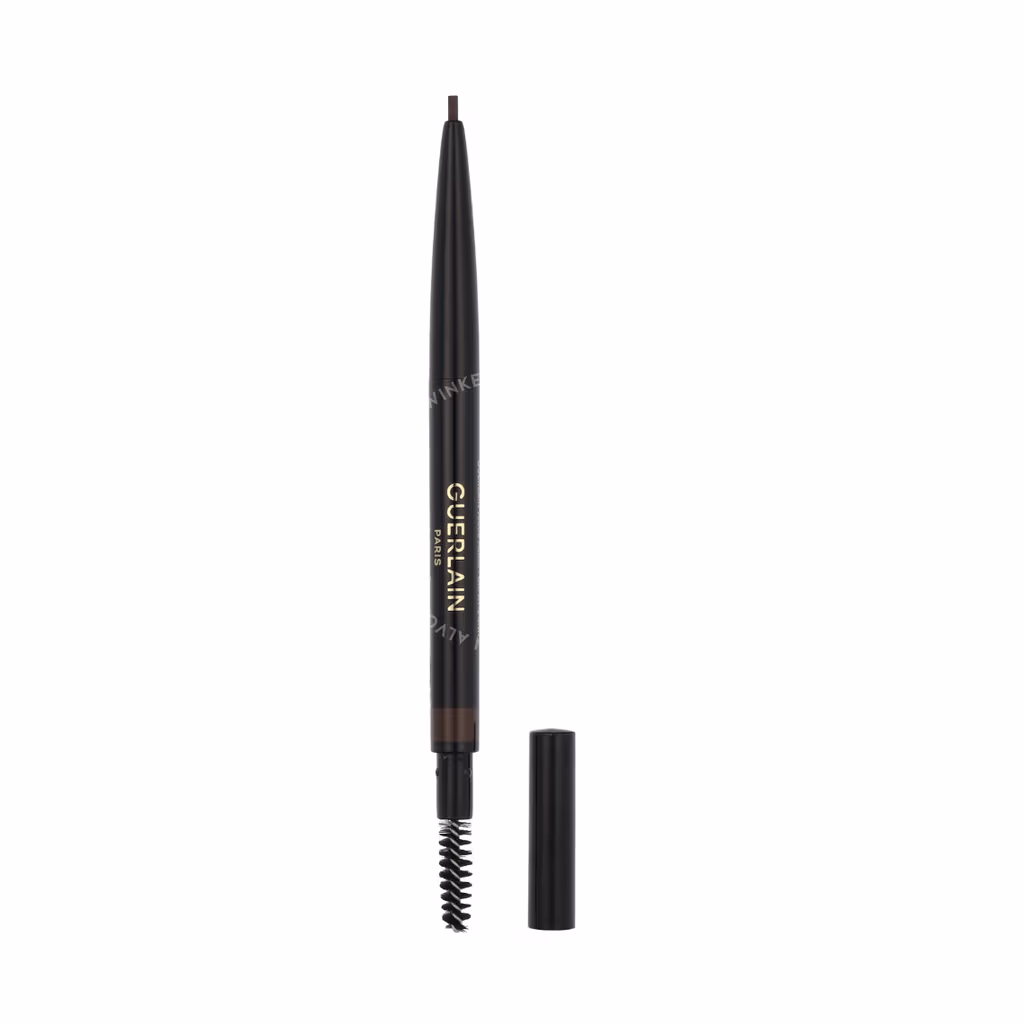 Guerlain Guerlain Brow G Eyebrow Pencil — #04 Dark Brown