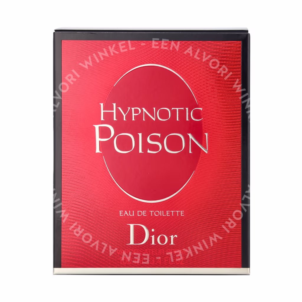 Christian Dior Dior Hypnotic Poison Edt Spray — foto 2