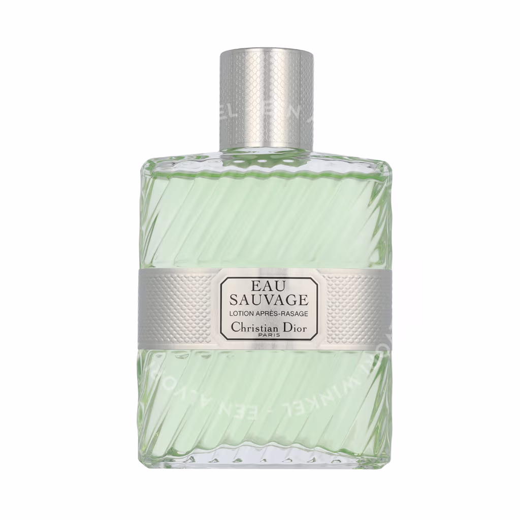 Christian Dior Dior Eau Sauvage After Shave Lotion