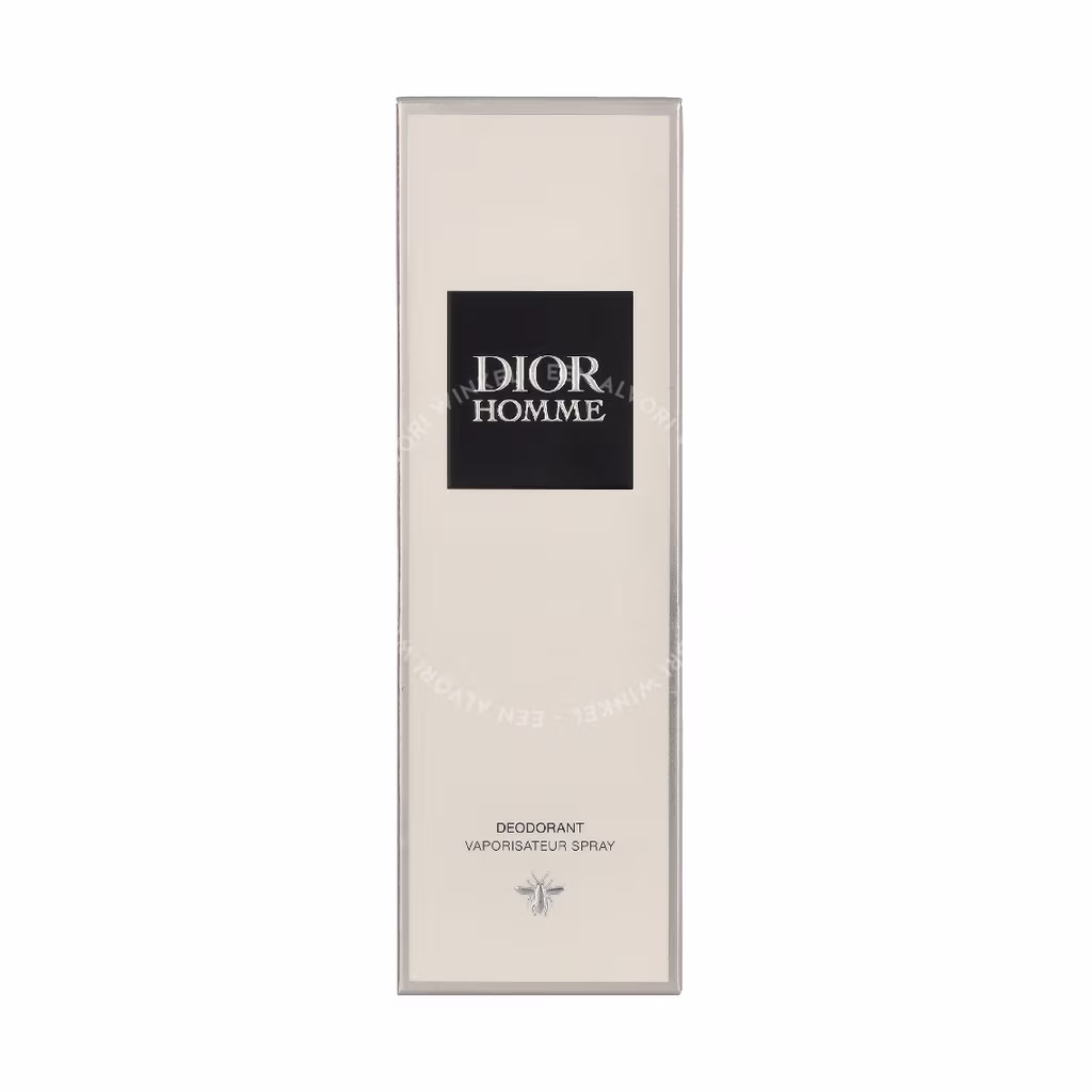 Christian Dior Dior Homme Deo Spray — foto 2