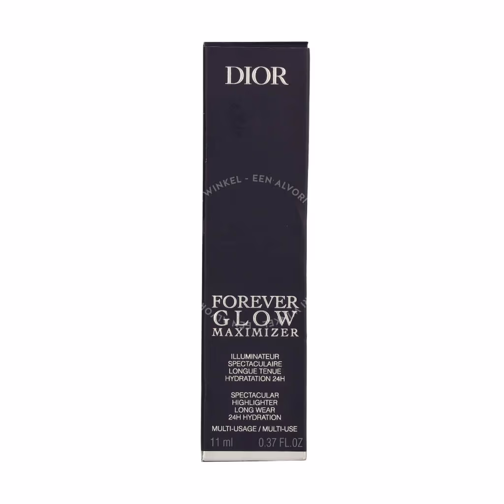 Christian Dior Dior Forever Glow Maximizer — #014 Rosy — foto 2