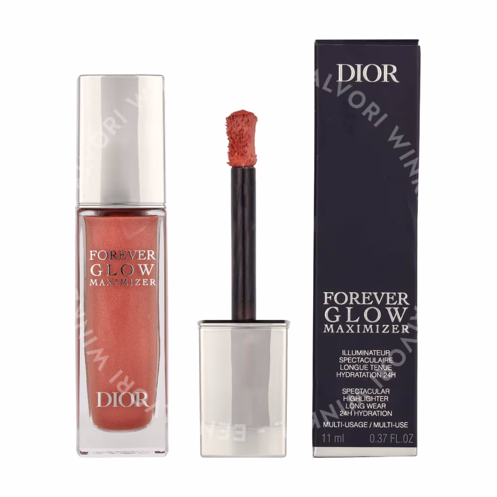 Christian Dior Dior Forever Glow Maximizer — #014 Rosy — foto 3