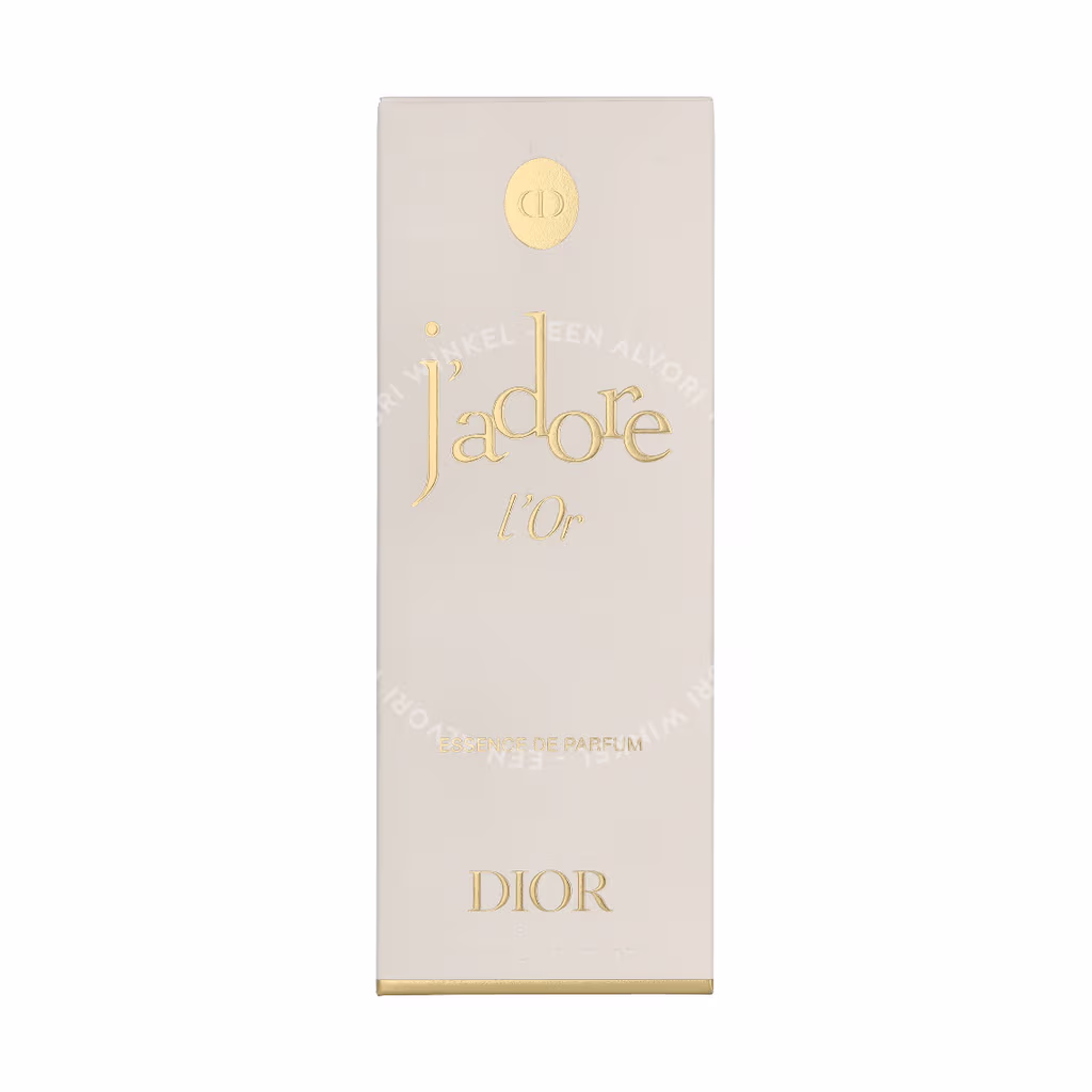 Christian Dior Dior J'Adore L'Or Essence Edp Spray — foto 2