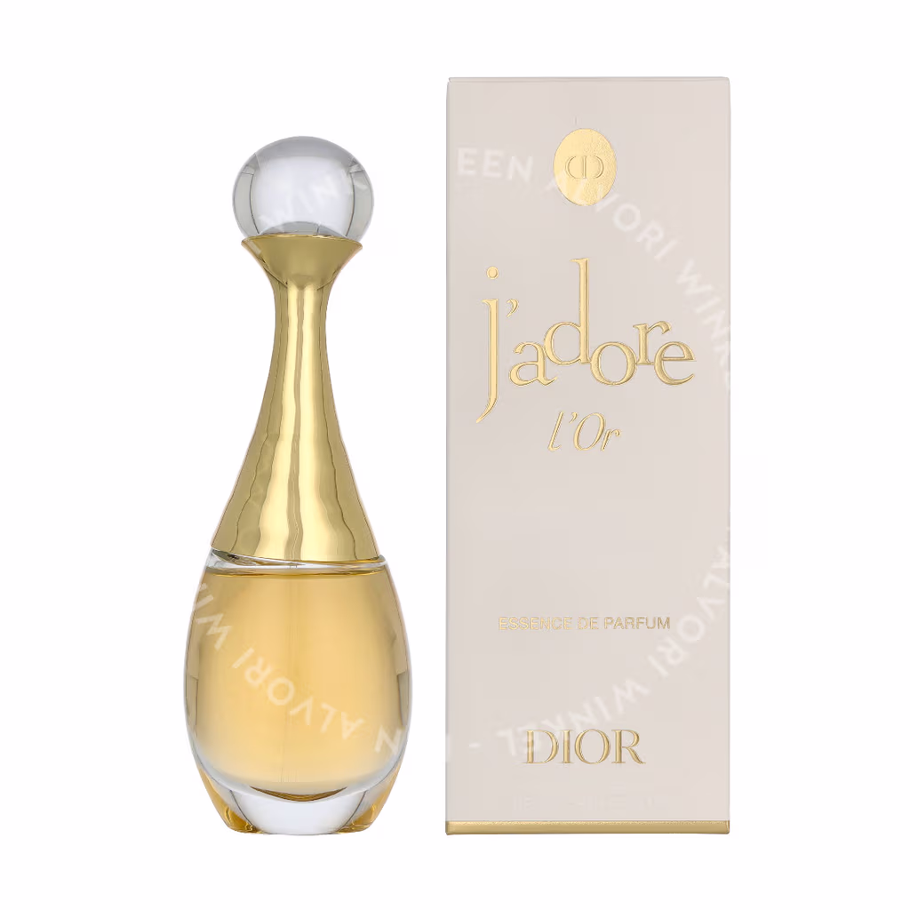 Christian Dior Dior J'Adore L'Or Essence Edp Spray — foto 3