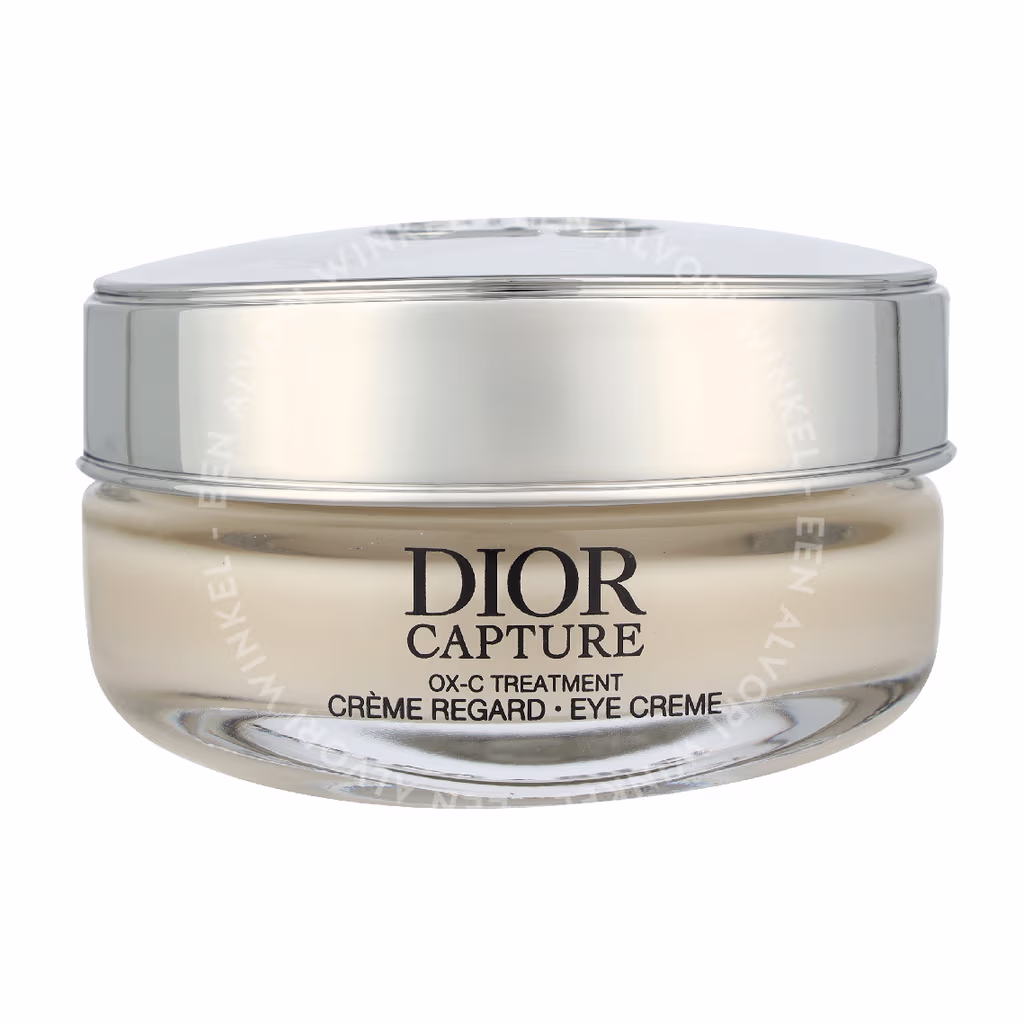 Christian Dior Dior Capture Totale Eye Cream