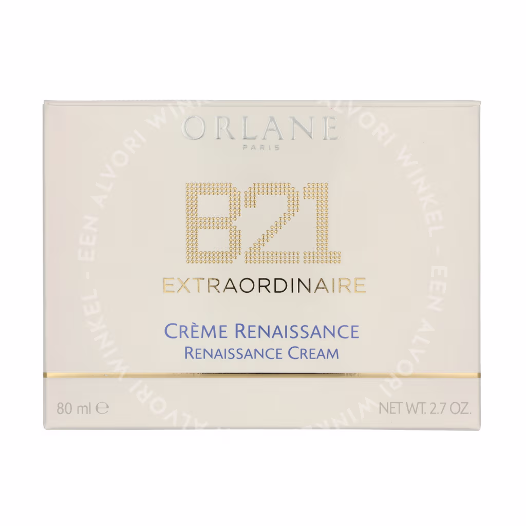 Orlane Orlane B21 Extraordinaire Renaissance Cream — foto 2