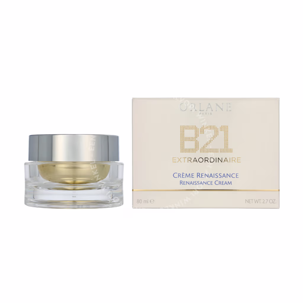 Orlane Orlane B21 Extraordinaire Renaissance Cream — foto 3