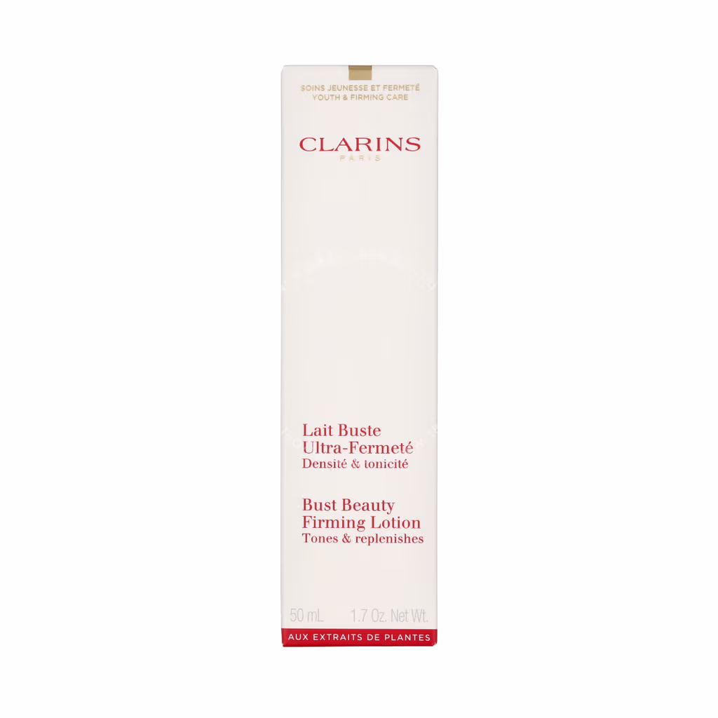 Clarins Clarins Bust Beauty Firming Lotion — foto 2