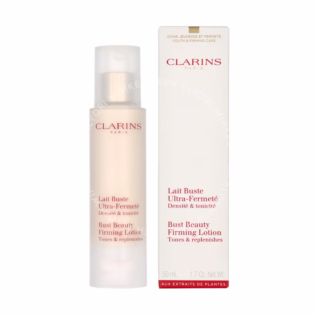 Clarins Clarins Bust Beauty Firming Lotion — foto 3