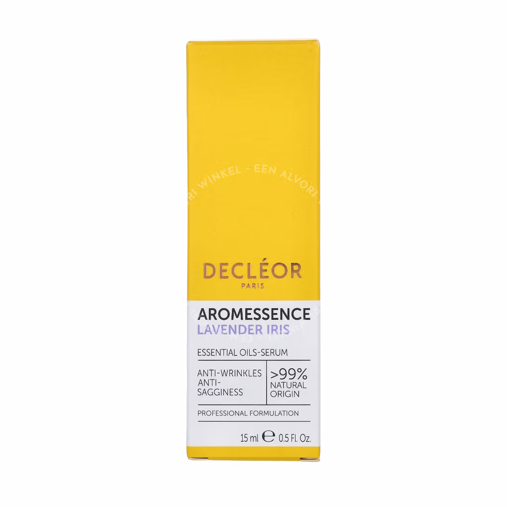 Decleor Decleor Aromessence Lavande Fine Oil Serum — foto 2