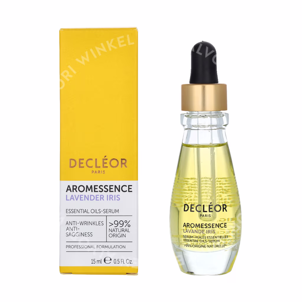 Decleor Decleor Aromessence Lavande Fine Oil Serum — foto 3