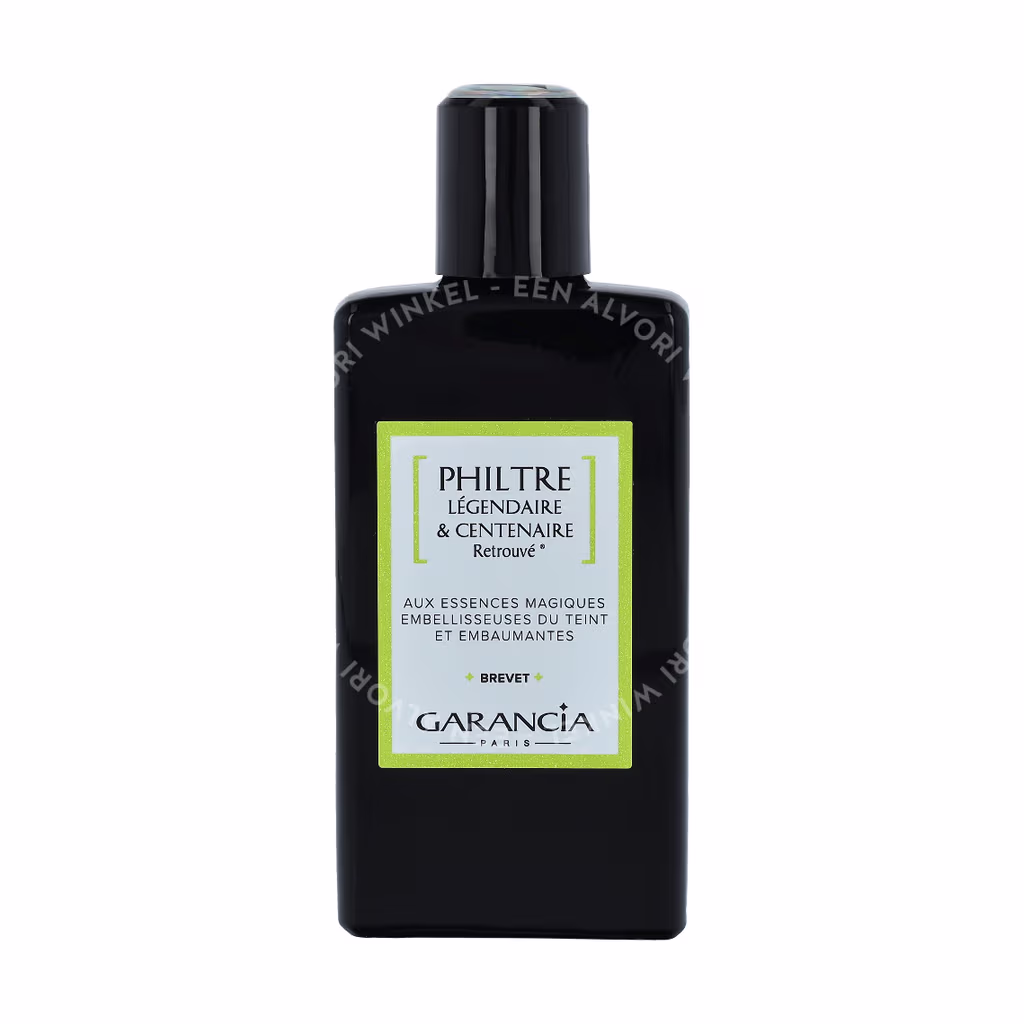 Garancia Garancia Philtre Legendary & Centenaire Retrouve