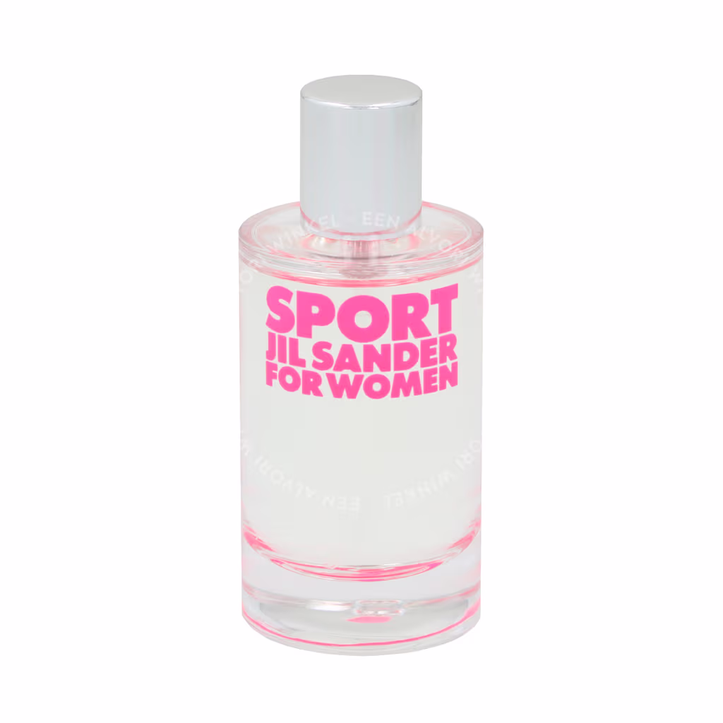 Jil Sander Jil Sander Sport Women Edt Spray