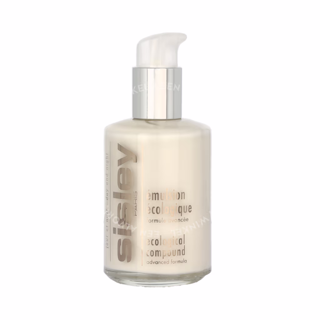Sisley Sisley Ecological Compound Advanced Formula Day and Night All Skin Type