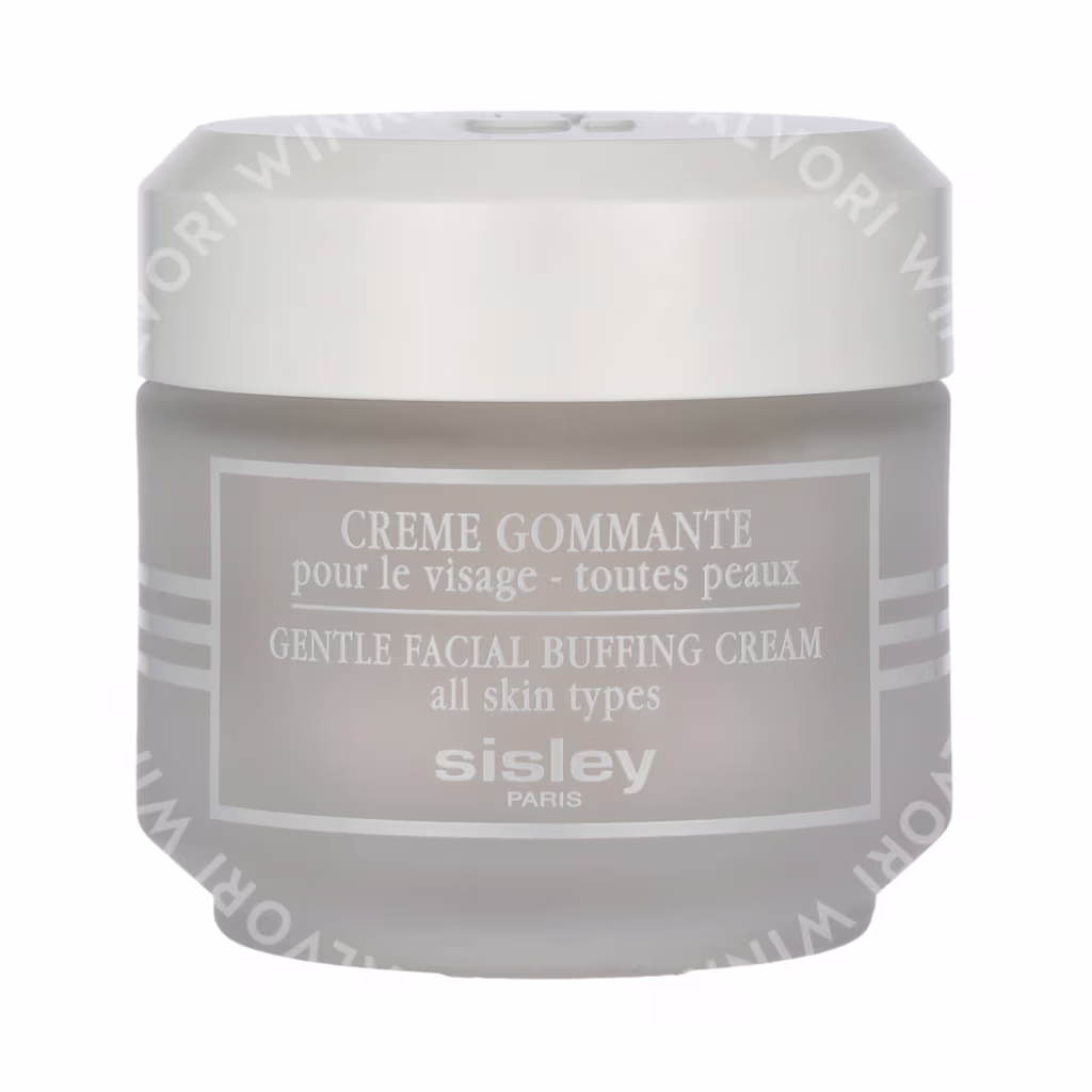 Sisley Sisley Gentle Facial Buffing Cream