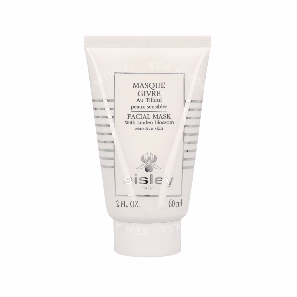 Sisley Sisley Facial Mask With Linden Blossom