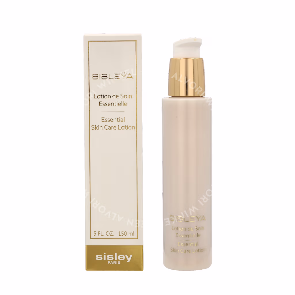 Sisley Sisley Sisleya Essential Skincare Lotion — foto 3