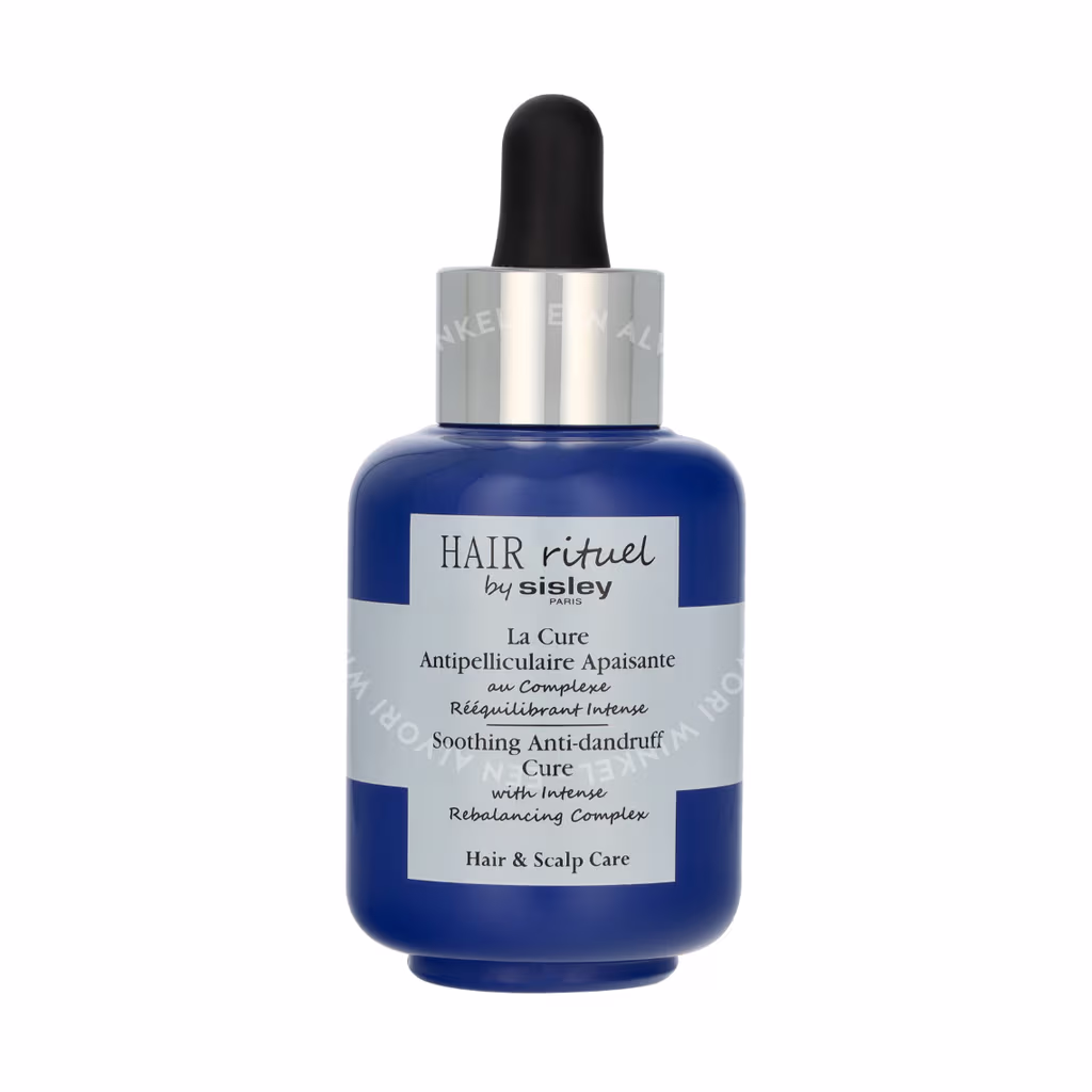 Sisley Sisley Hair Rituel Soothing Anti-Dandruff Cure