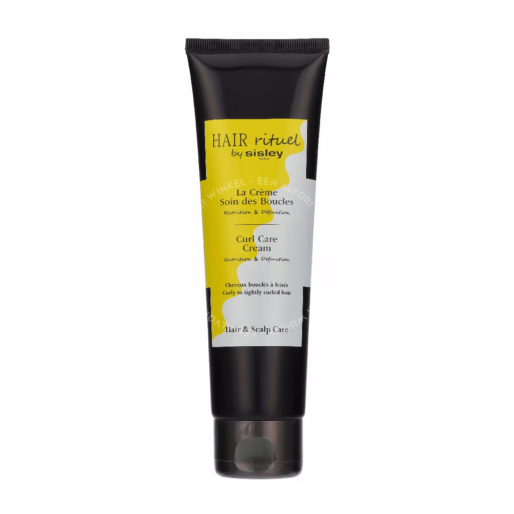 Sisley Sisley Hair Rituel Curl Care Hair Cream