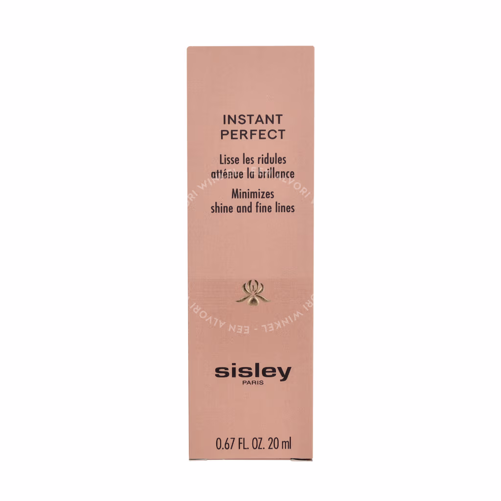 Sisley Sisley Instant Perfect Shine & Fine Line Minimizer — foto 2