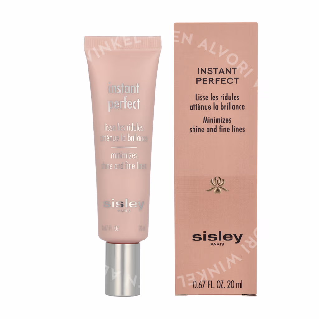 Sisley Sisley Instant Perfect Shine & Fine Line Minimizer — foto 3