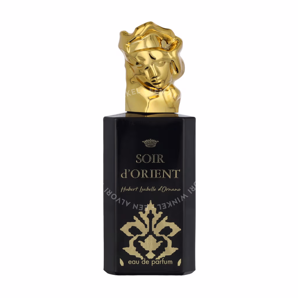 Sisley Sisley Soir D'Orient Edp Spray