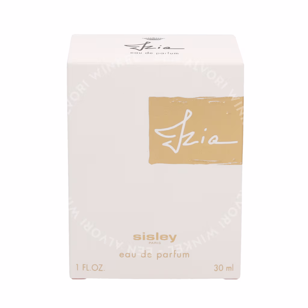 Sisley Sisley Izia Edp Spray — foto 2