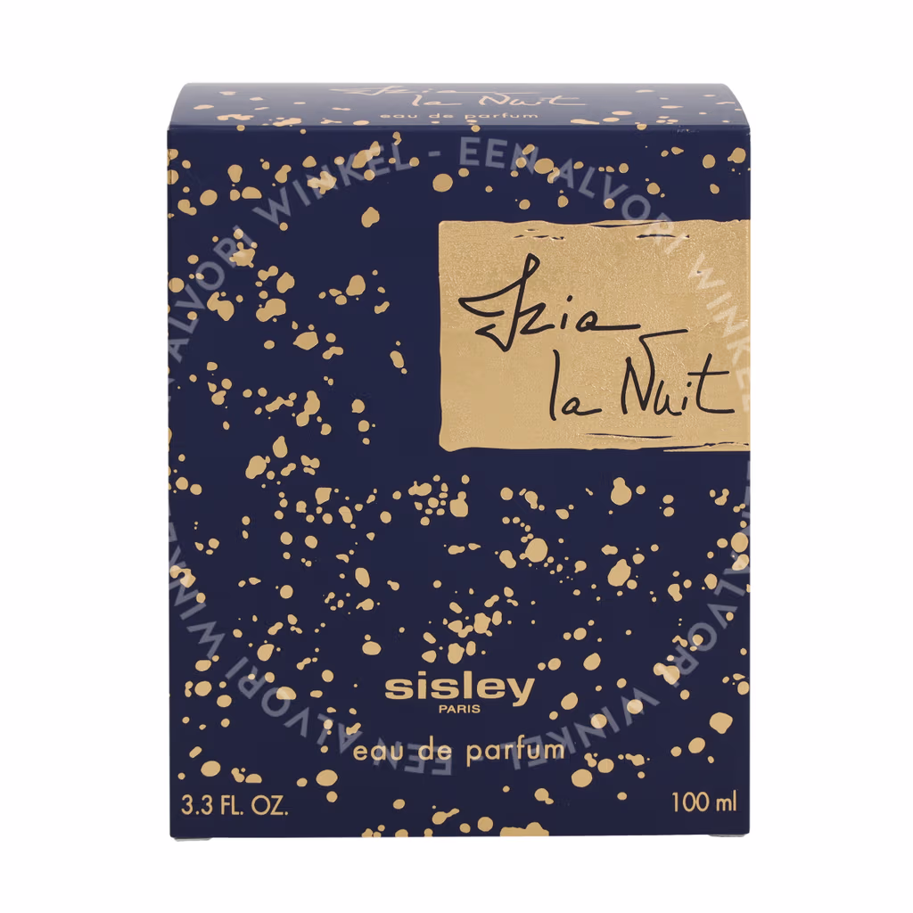 Sisley Sisley Izia La Nuit Edp Spray — foto 2