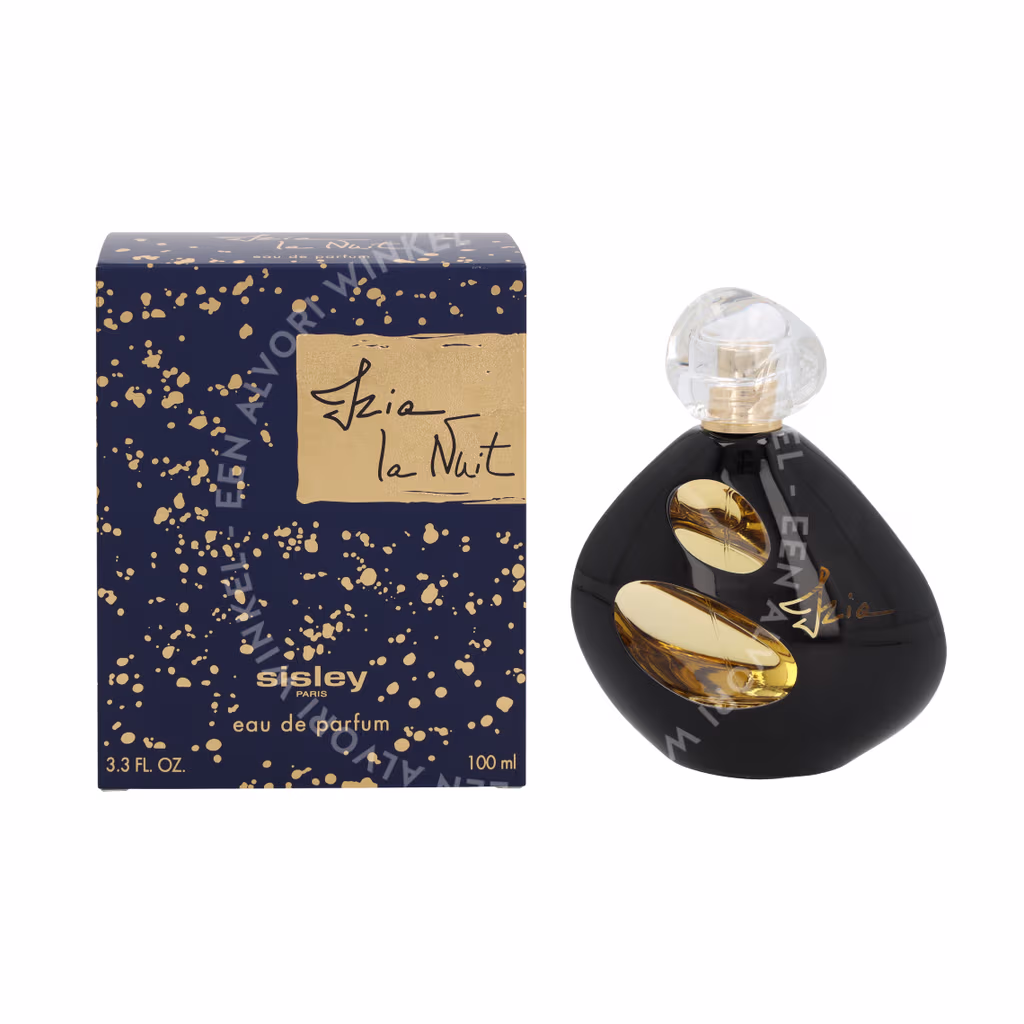 Sisley Sisley Izia La Nuit Edp Spray — foto 3