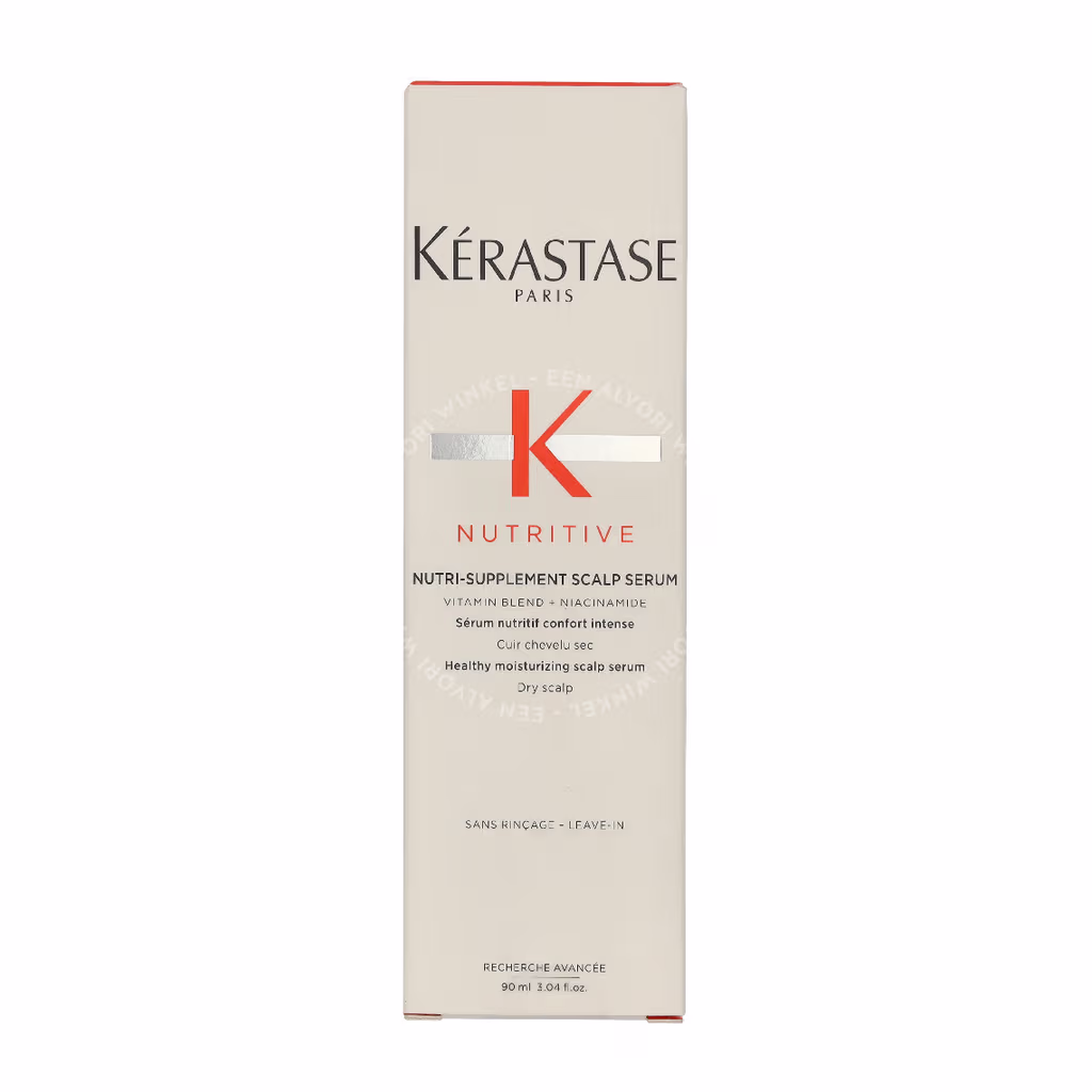 Kerastase Kerastase Nutritive Healthy Moisturizing Scalp Serum — foto 2