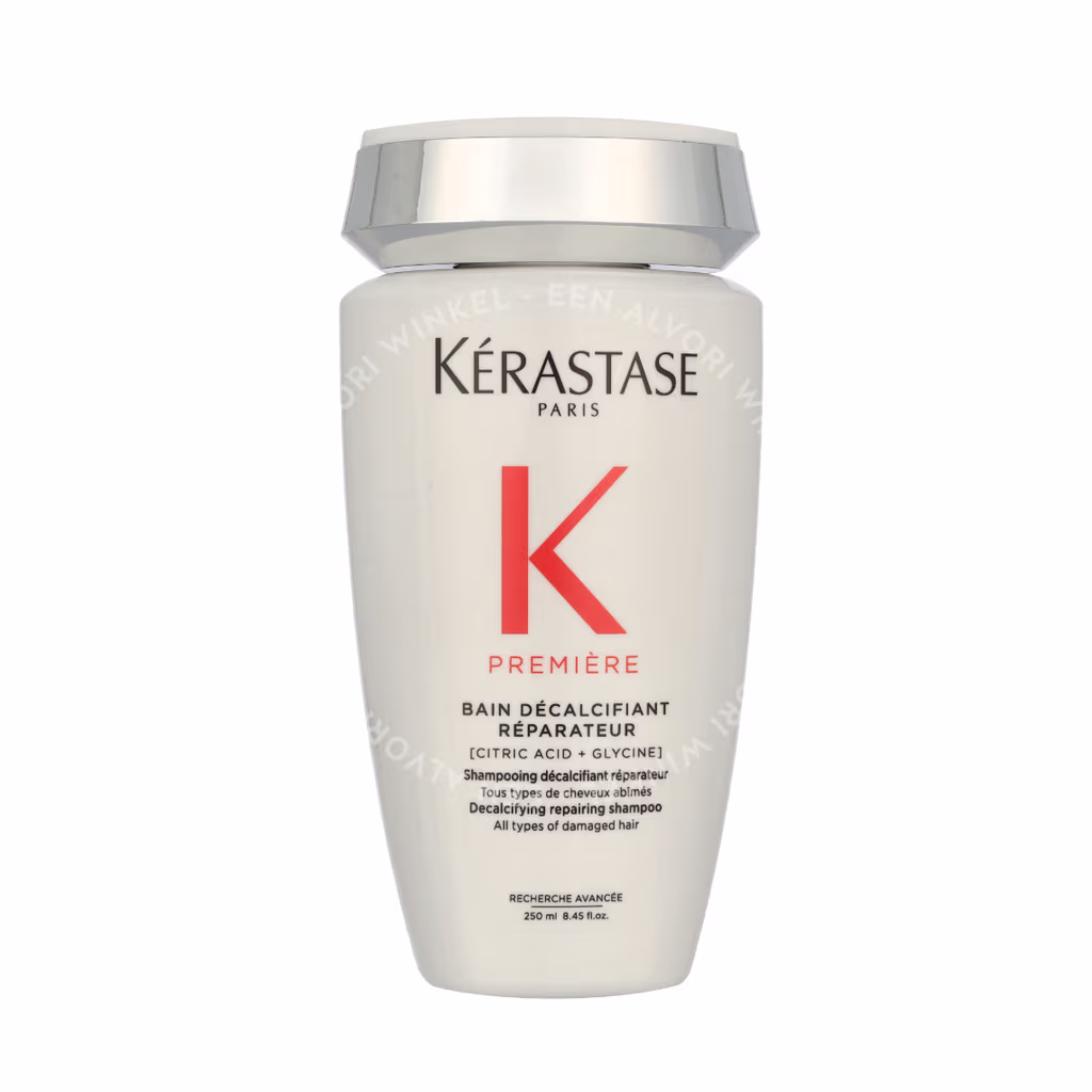 Kerastase Kerastase Premiere Repairing Decalcifying Bath