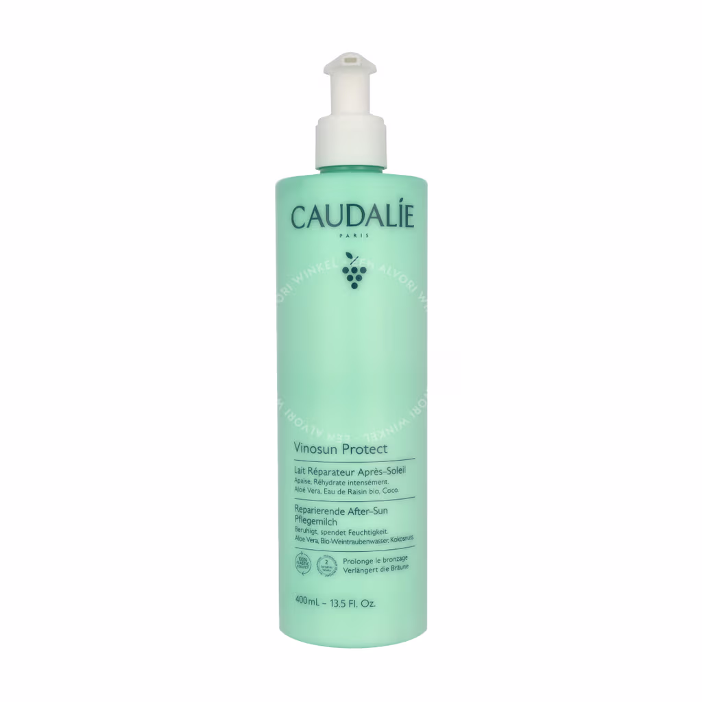 Caudalie Caudalie Vinosun Protect After-Sun Repairing Lotion — foto 2