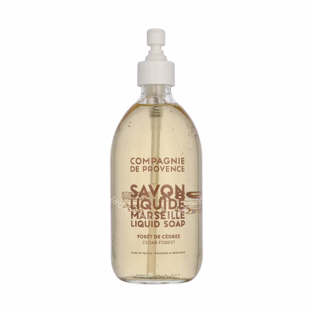 Compagnie De Provence Compagnie De Provence Liquid Marseille Soap — foto 2