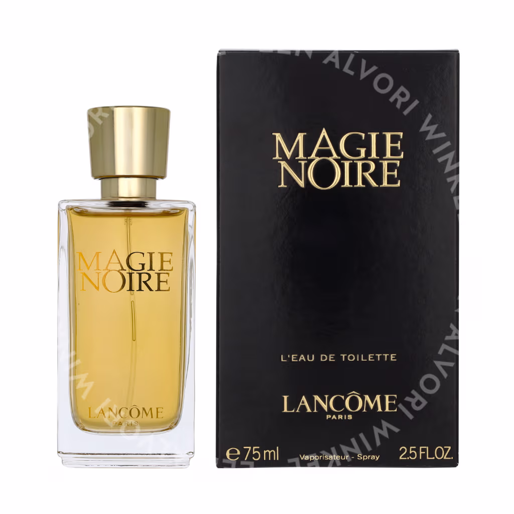 Lancome Lancome Magie Noire Edt Spray — foto 3