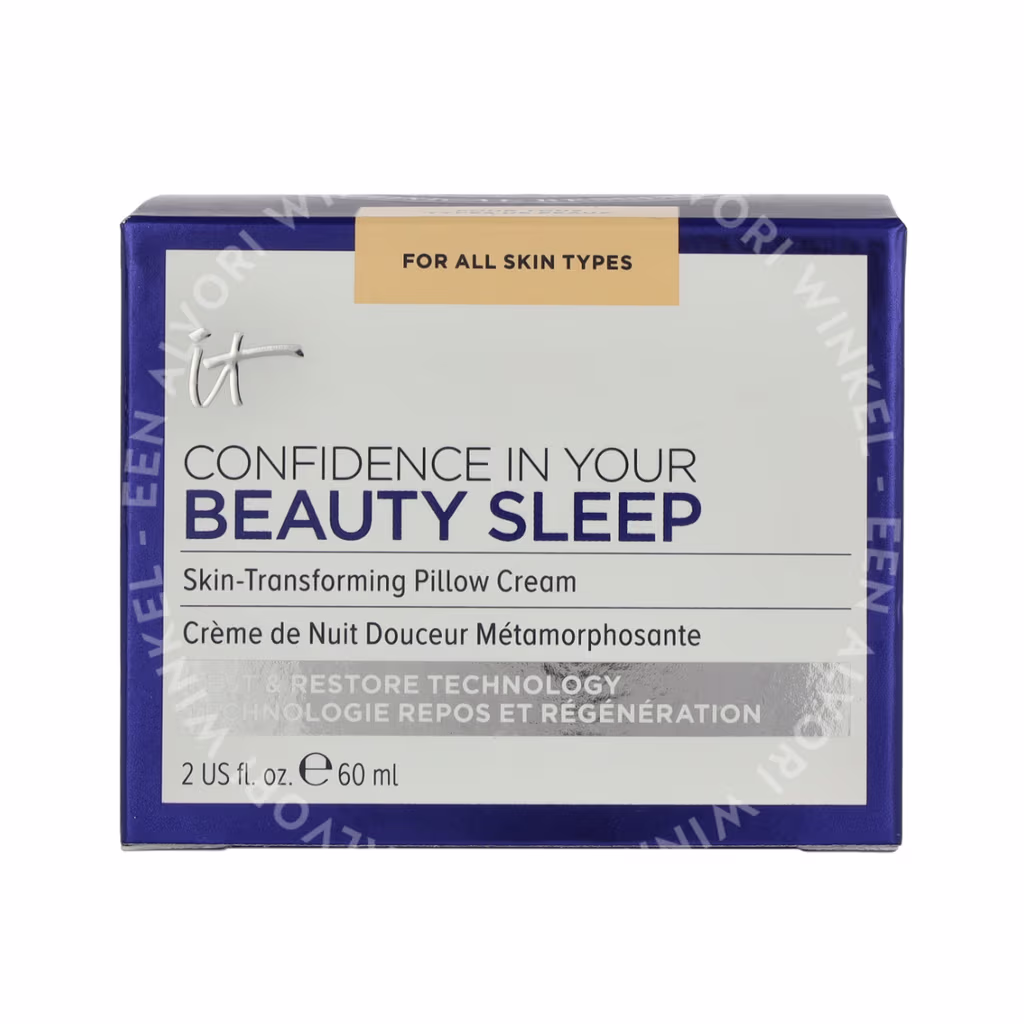 IT Cosmetics IT Cosmetics Confidence In Your Beauty Sleep Night Cream — foto 2